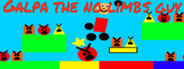 Galpa the no limbs guy