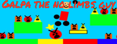 Galpa the no limbs guy 게임 이미지
