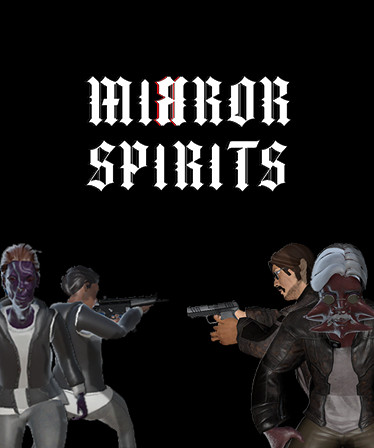 Mirror Spirits