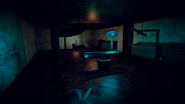 скриншот Mirror Spirits 0