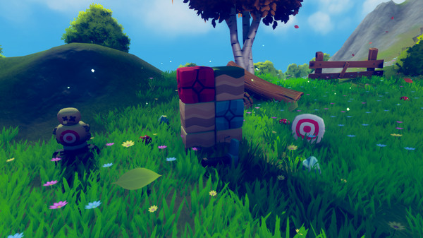 Скриншот из Block Breaker Скриншот из Block Breaker