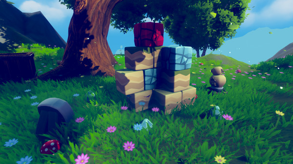 Скриншот из Block Breaker Скриншот из Block Breaker