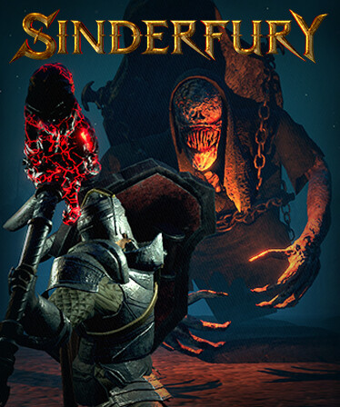 Sinderfury