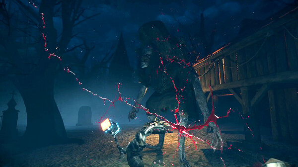 Sinderfuryfor windows and Linux 1