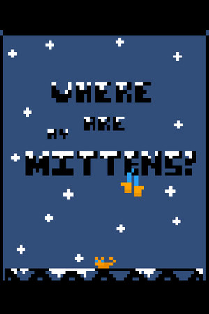 Where Are My Mittens