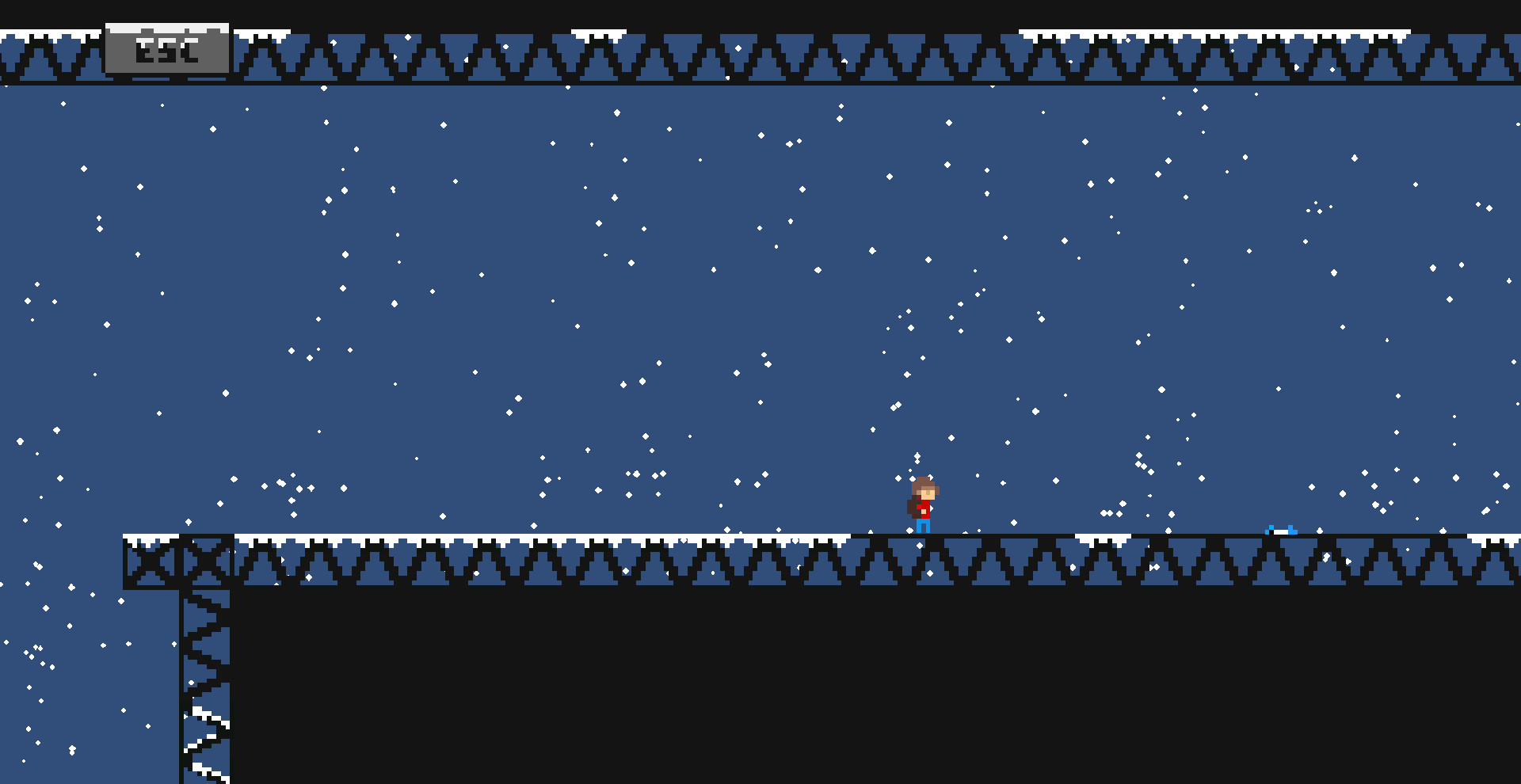 Where Are My Mittens #2