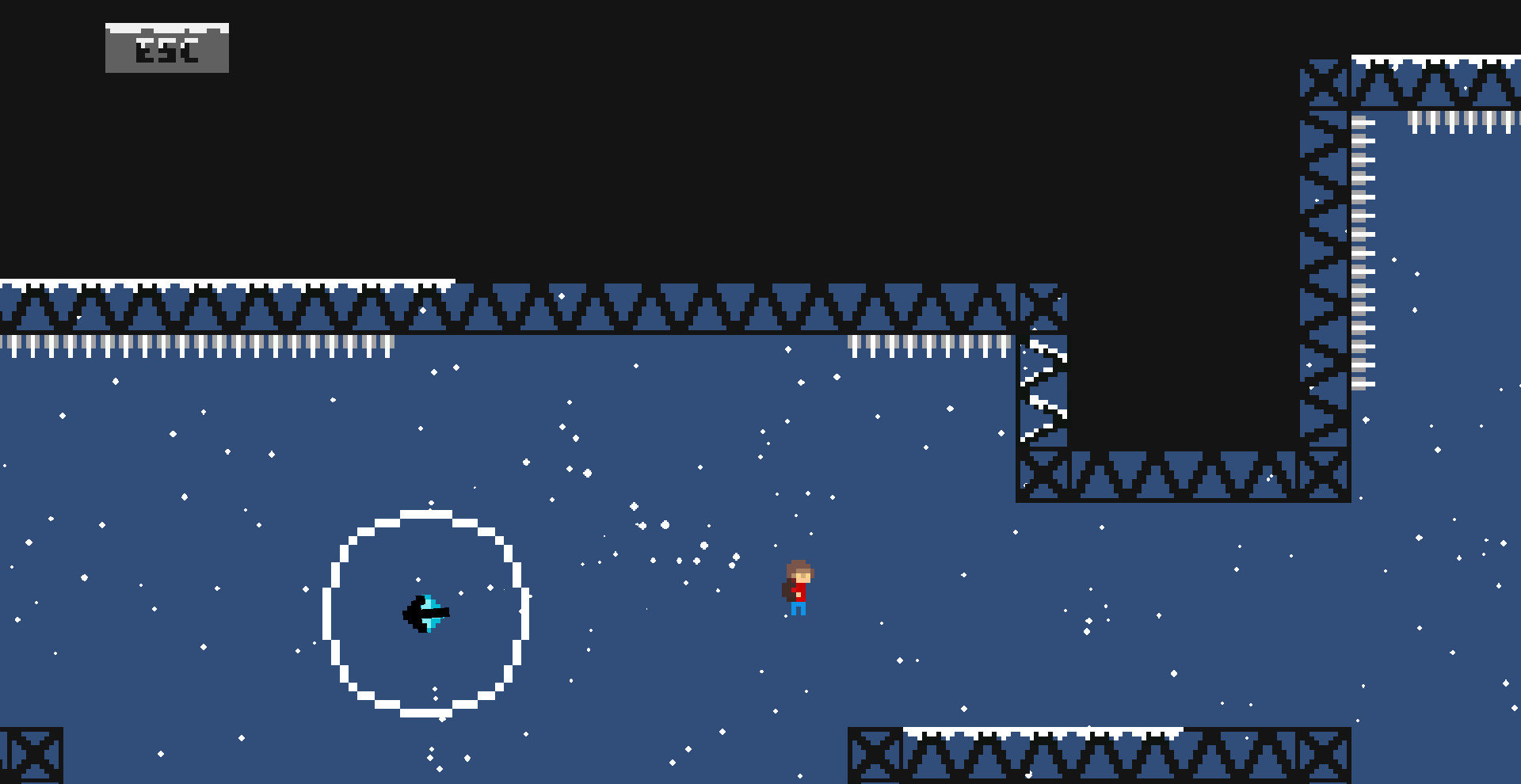 Where Are My Mittens #4