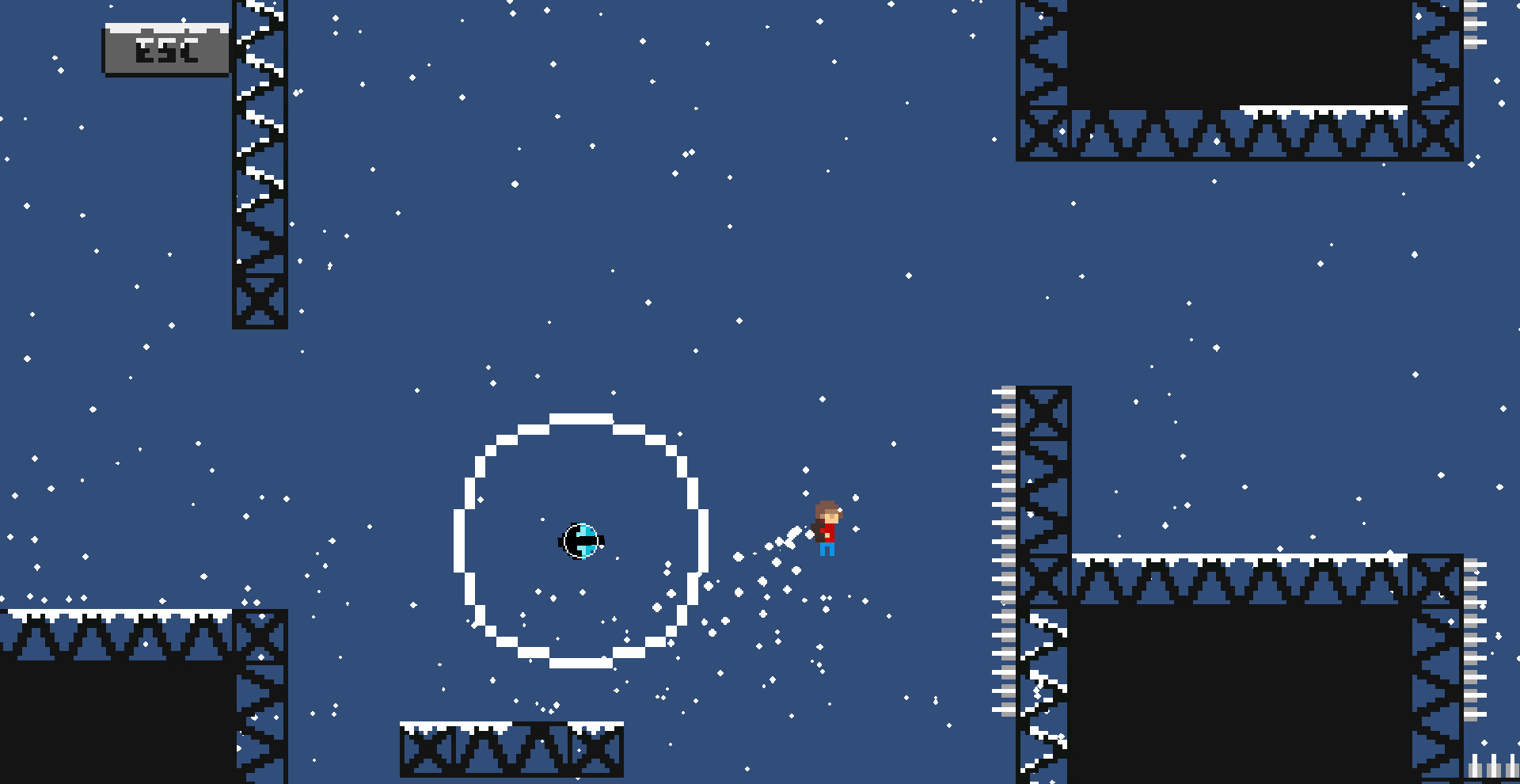 Where Are My Mittens #5