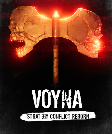 Voyna