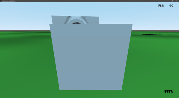 Скриншот из Wandering Beasts