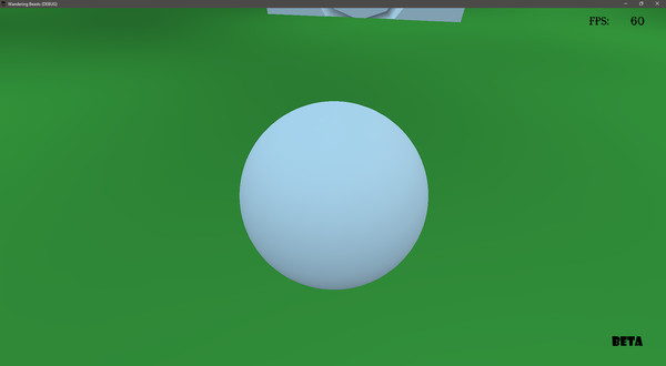 Скриншот из Wandering Beasts