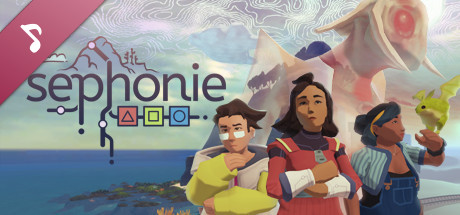 Sephonie Soundtrack banner image