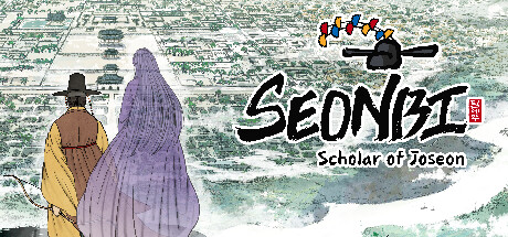 Seonbi : Scholar of Joseon Cover Image