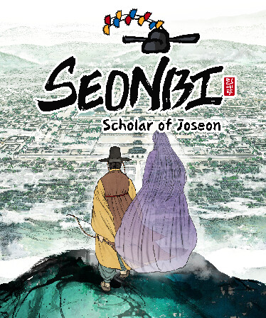 Seonbi : Scholar of Joseon