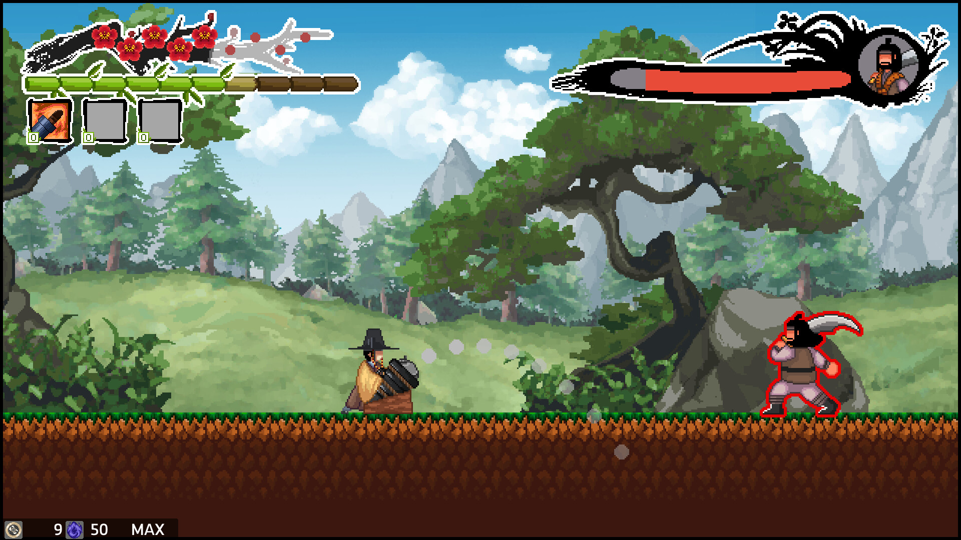 Seonbi : Scholar of Joseon #8