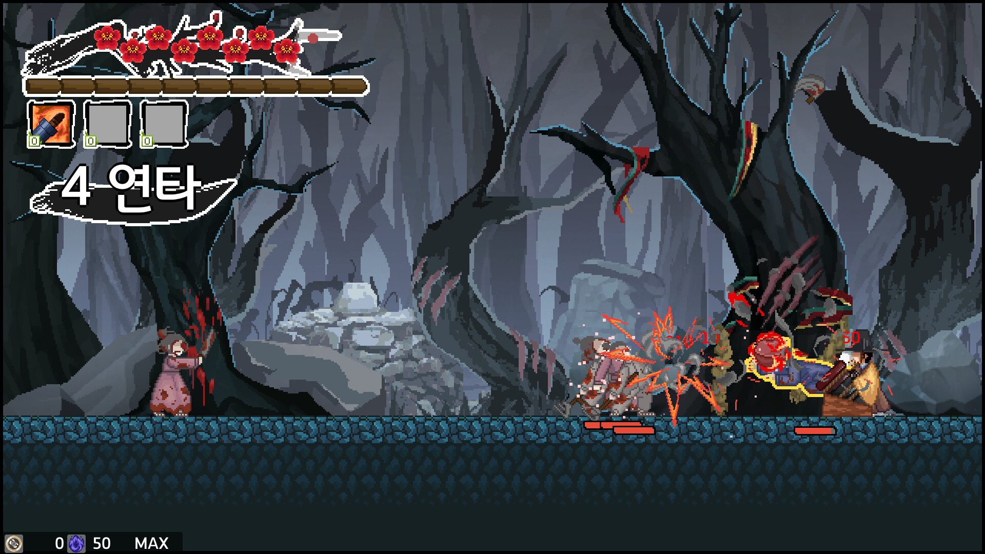 Seonbi : Scholar of Joseon #11