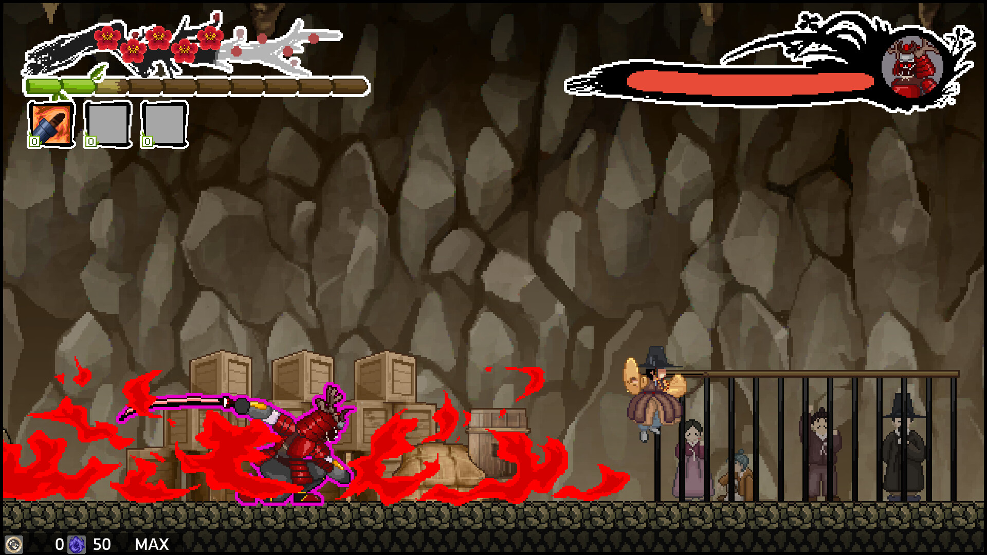 Seonbi : Scholar of Joseon #10