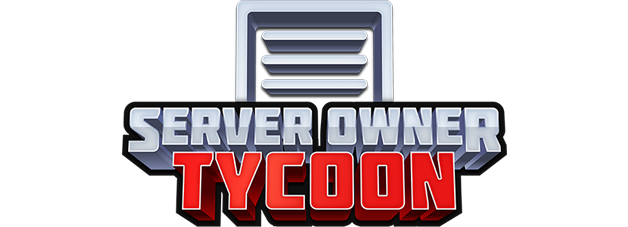 Server Owner Tycoon on Steam