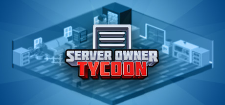 Server Owner Tycoon Cover Image
