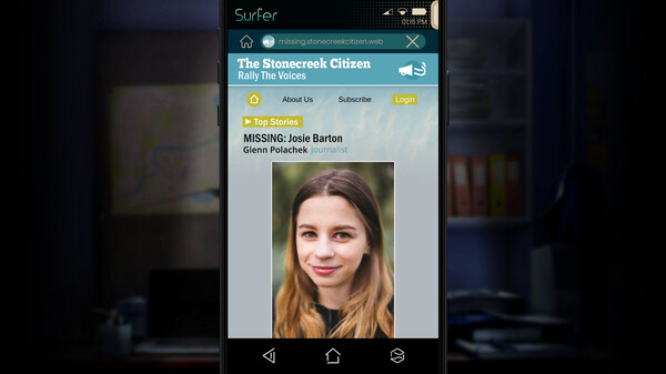 SIMULACRA 3for windows and Linux 1