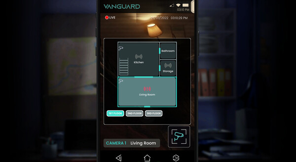 SIMULACRA 3 game for windows Pc 1