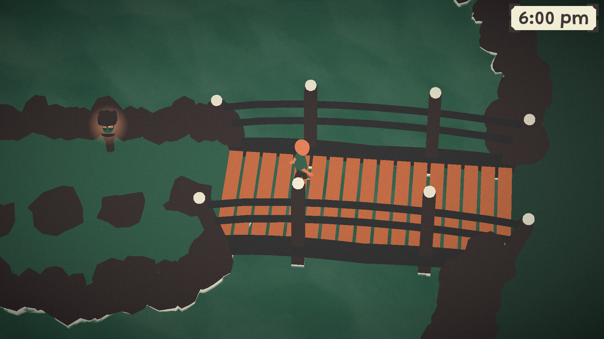 studio apart(ment) #8