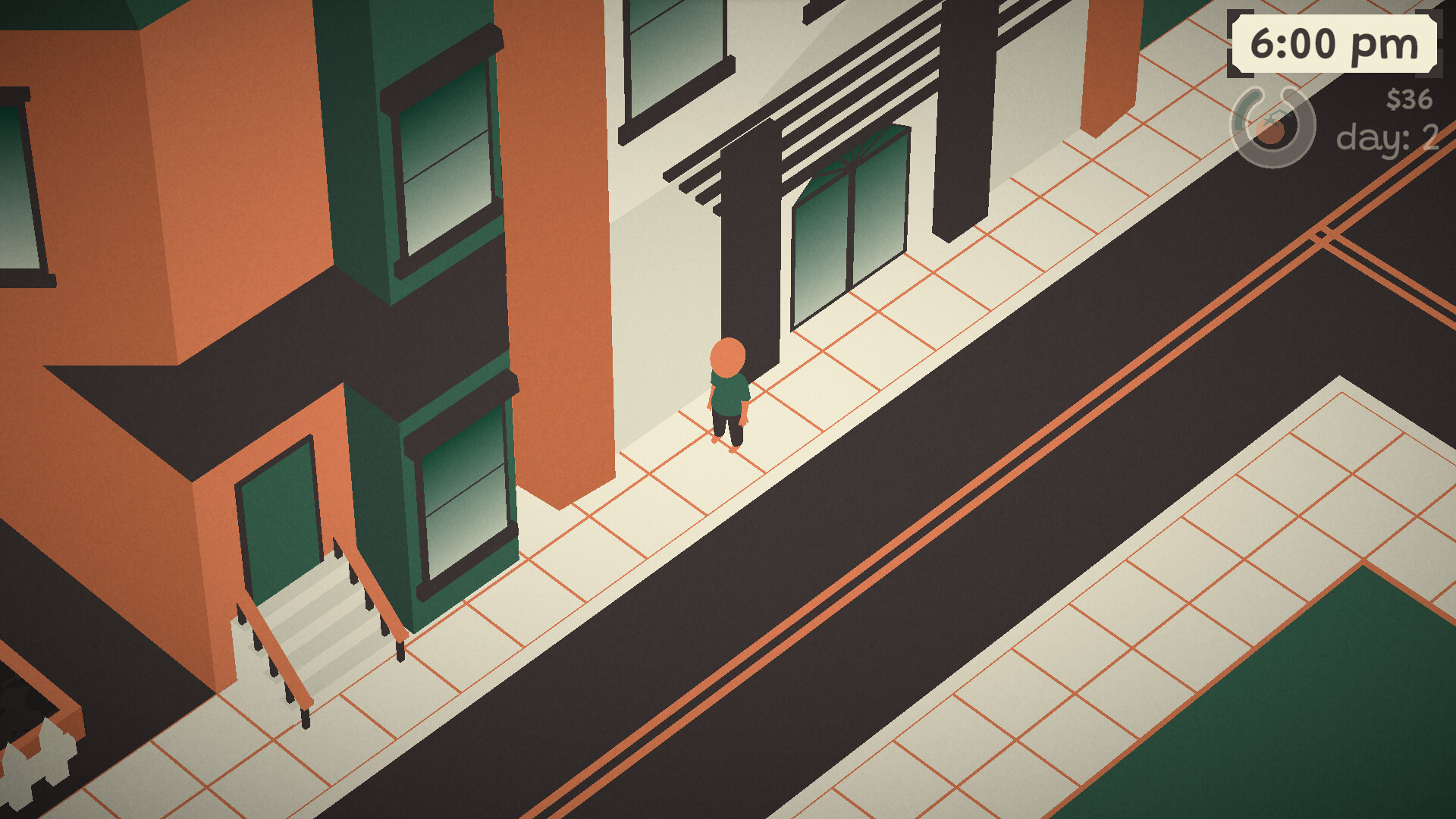 studio apart(ment) #6