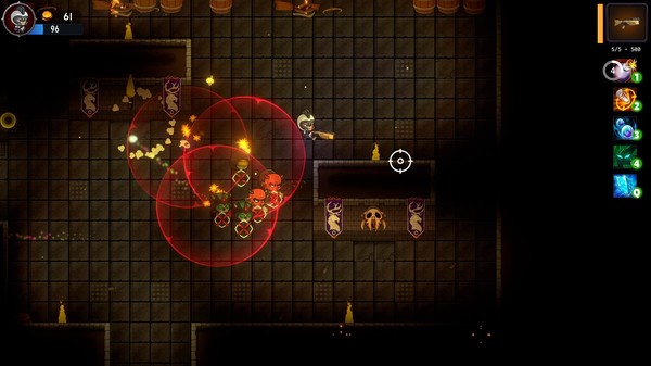 The Forgotten Demons game for windows Pc 1