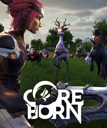 Coreborn