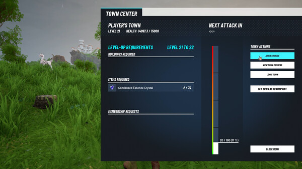 Coreborn: Nations of the Ultracore game for windows Pc 1