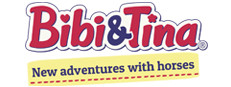 Bibi & Tina - New adventures with horses