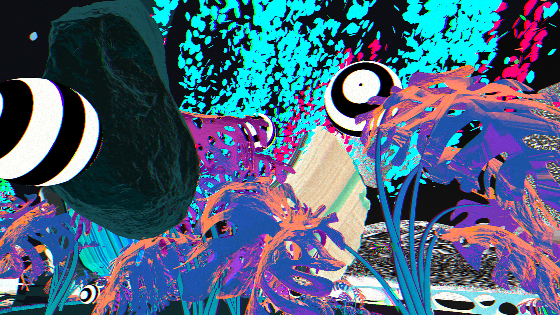 CLOUDED VR screenshot 10