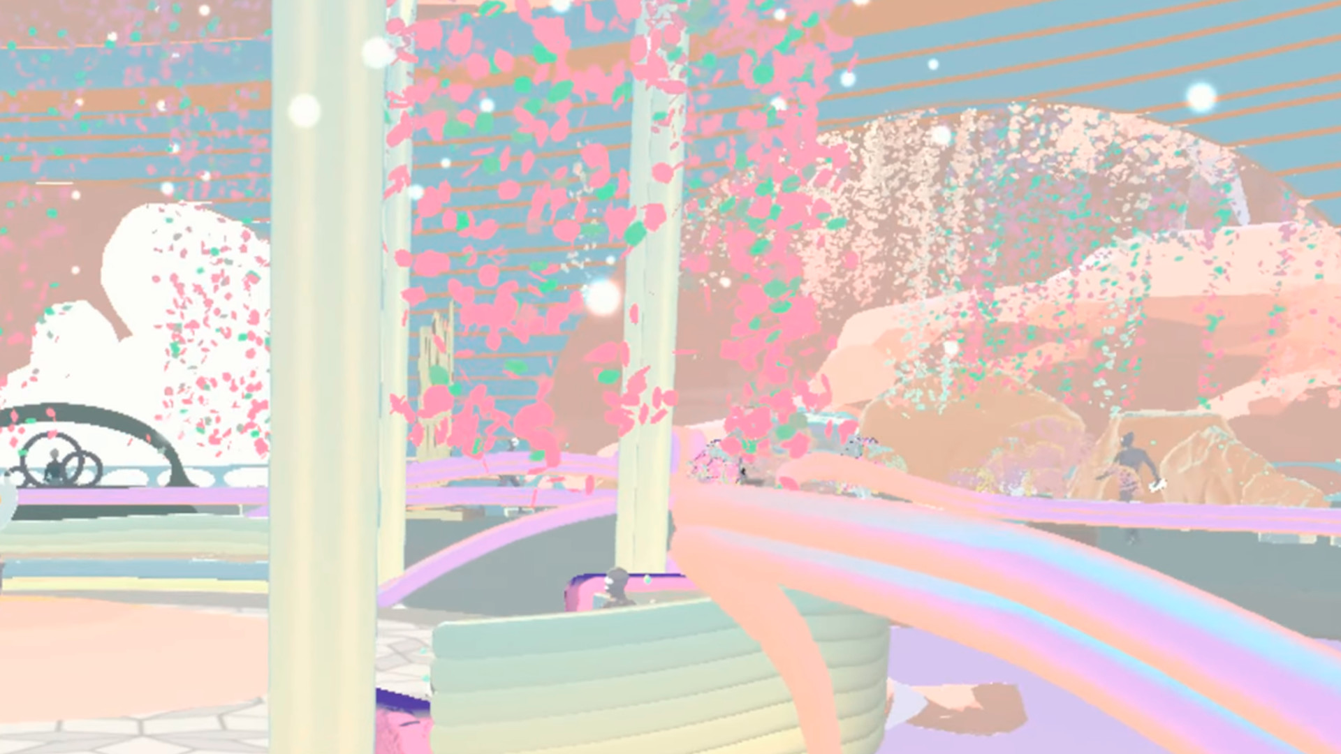 CLOUDED VR screenshot 4