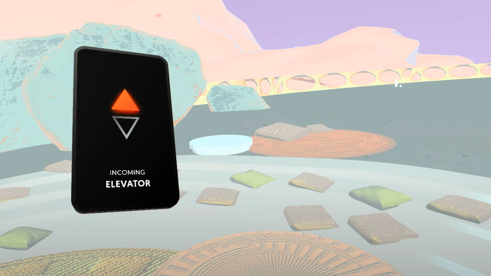 CLOUDED VR screenshot 6