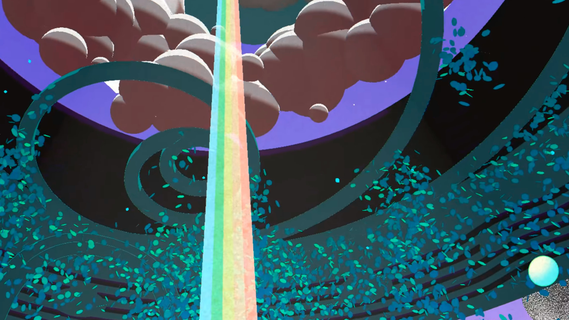 CLOUDED VR screenshot 8
