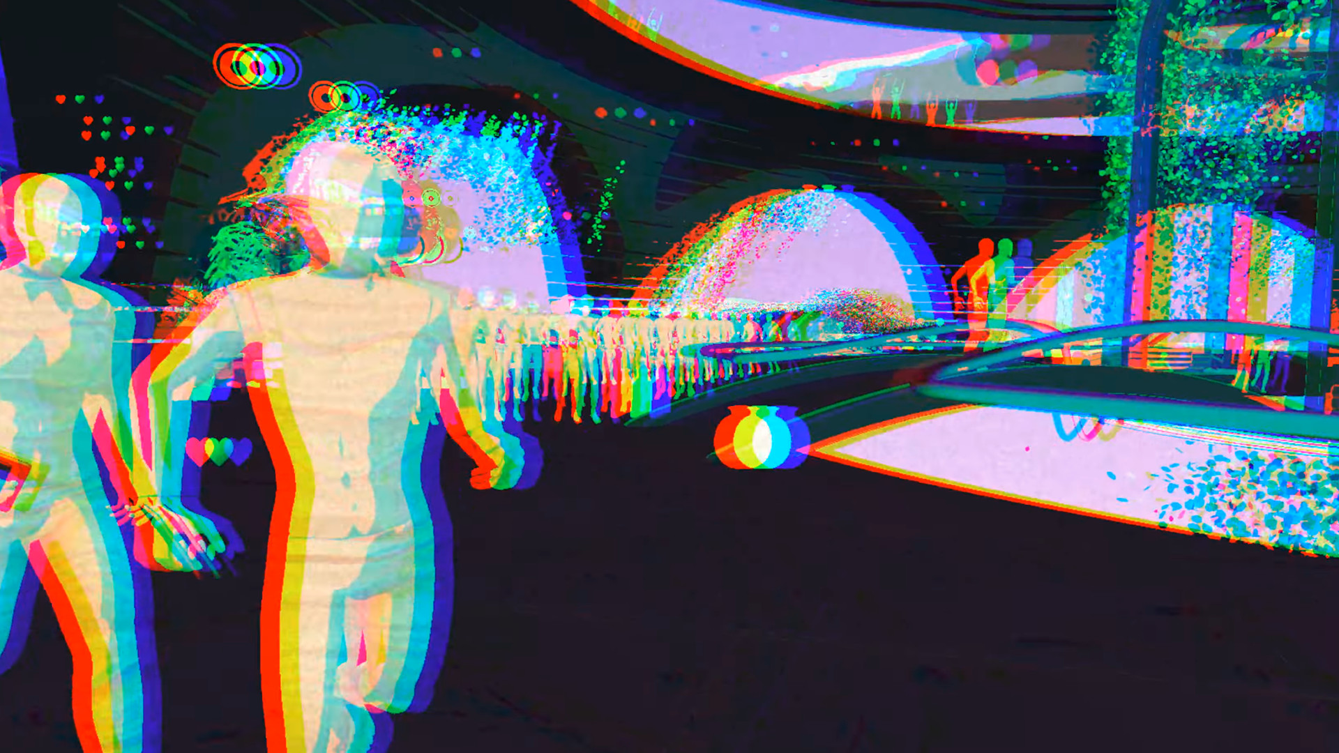 CLOUDED VR screenshot 7