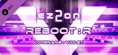 EZ2ON REBOOT : R - CODENAME VIOLET banner image