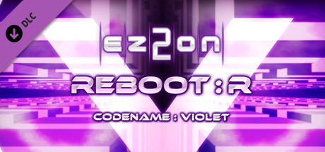 EZ2ON REBOOT : R - CODENAME VIOLET