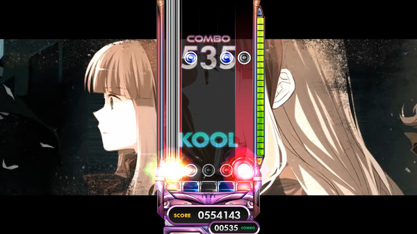 EZ2ON REBOOT : R - CODENAME VIOLET for steam EZ2ON REBOOT : R - CODENAME VIOLET for steam