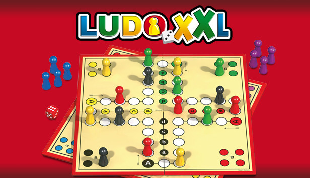 Ludo XXL - KORION