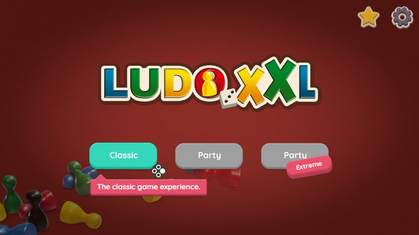 Ludo XXL