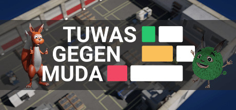 Tuwas vs MUDA Cover Image