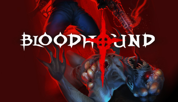 Save 15% on Bloodhound on Steam