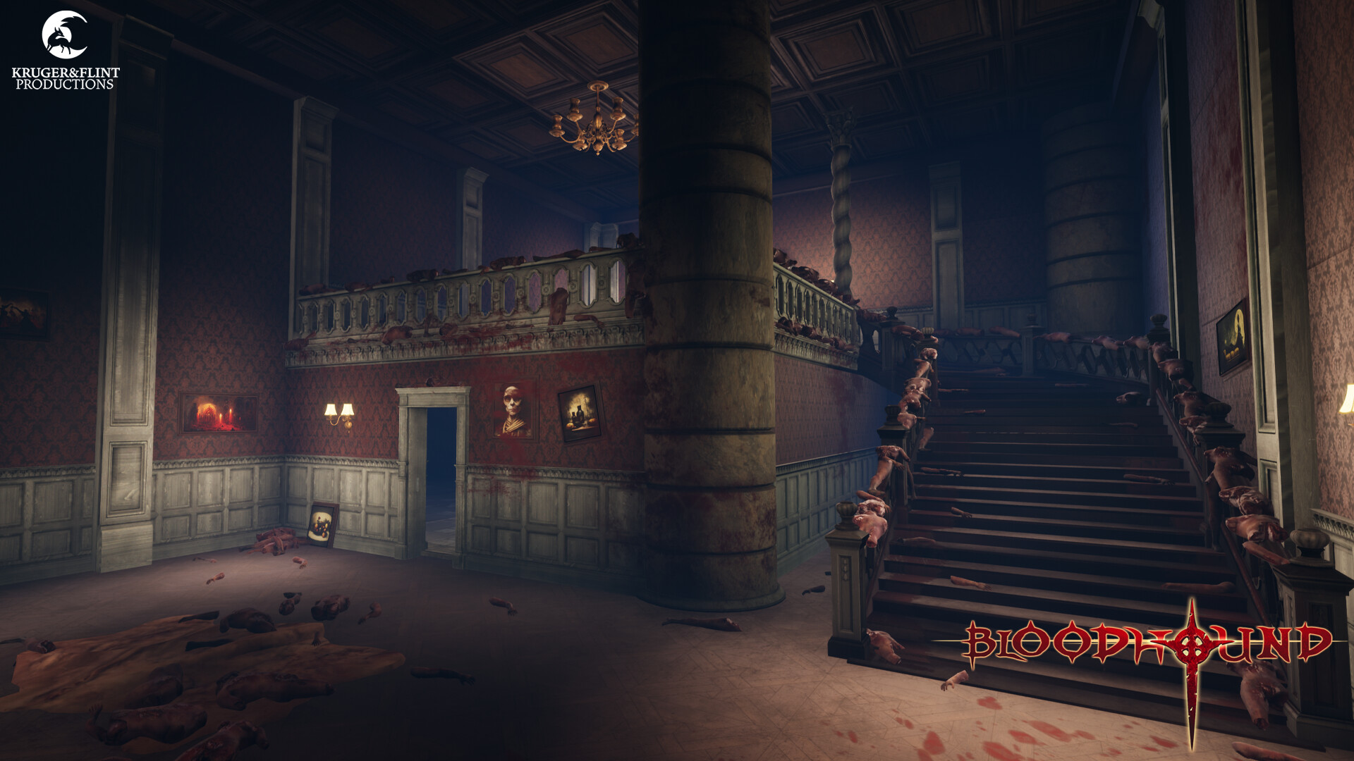 Bloodhound on Steam