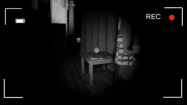 скриншот Not Spooky: But Good Enough For Me 3