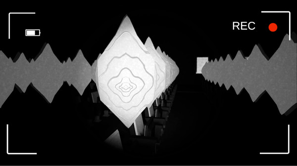 скриншот Not Spooky: But Good Enough For Me 4