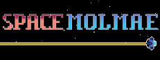 SPACE MOLMAE 게임 이미지