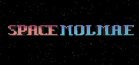 Space MOLMAE banner