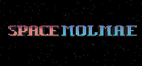SPACE MOLMAE Cover Image