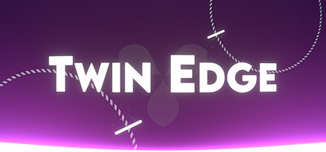 Twin Edge Cover Image